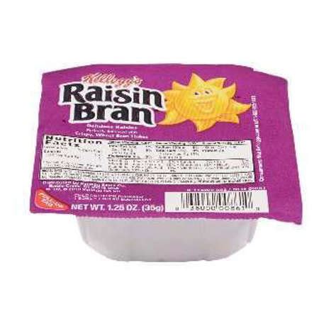 Kellogg's Raisin Bran Cereal-Cartnut.com