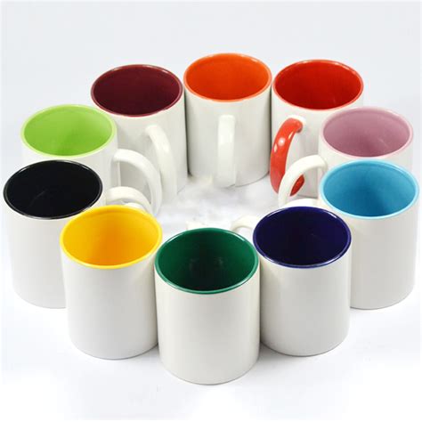 Mug Blanco Color Interno Onz Planeta Gr Fico