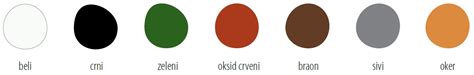 BETON Color Akrilna boja za beton - eKolora