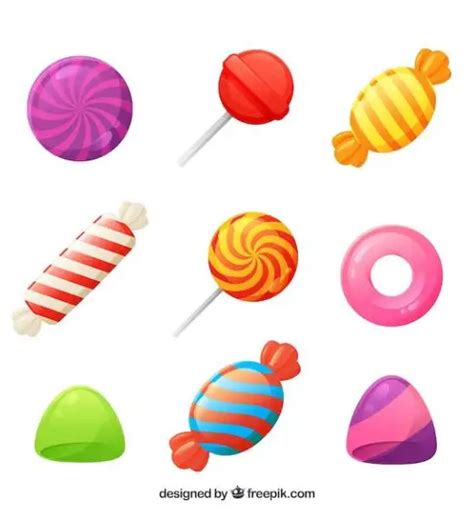 funny candy puns   jokes