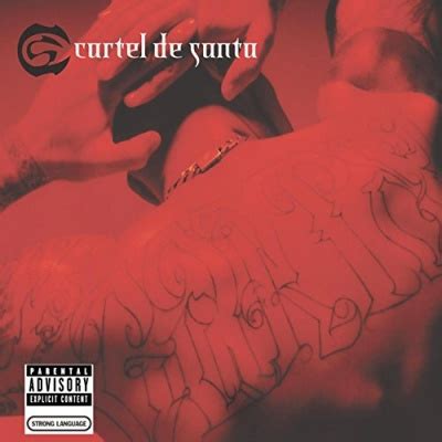 Cartel de Santa | Album Discography | AllMusic