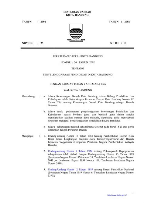 Pdf Nomor Tahun Ditjenpp Kemenkumham Go Idditjenpp