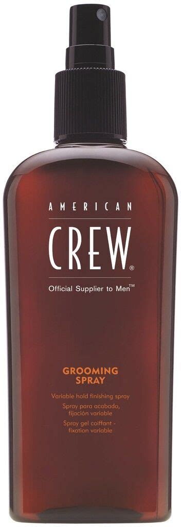 American Crew Classic Grooming Spray kaufen | BellAffair.de