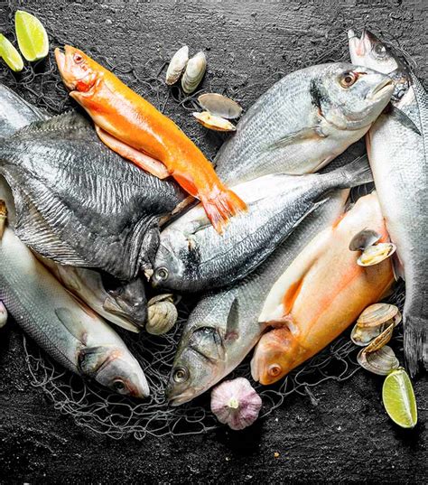 Fresh Fish Delivered To Your Home AO Seafoods Buy Fresh Fish Online