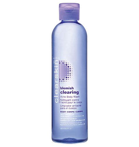 14 Best images about AVON CLEARSKIN on Pinterest | Spot treatment, Skin ...