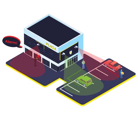 Parkvision | Kostenfreie Digitale Parkraumüberwachung