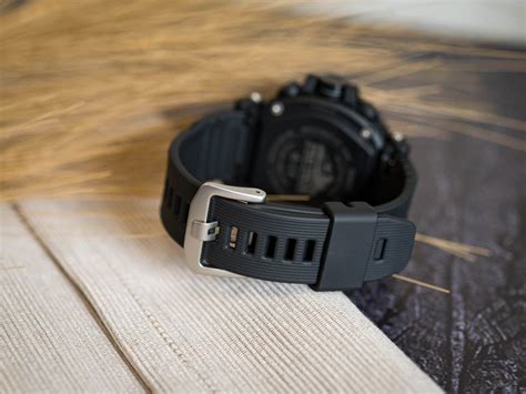 Zegarek Męski Casio PROTREK PRW-6621Y-1ER - CrazyTime.pl