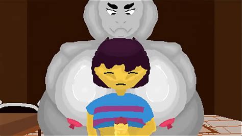 Toriel Helps Out Frisk By Shoestrang Xxx Mobile Porno Videos And Movies Iporntv