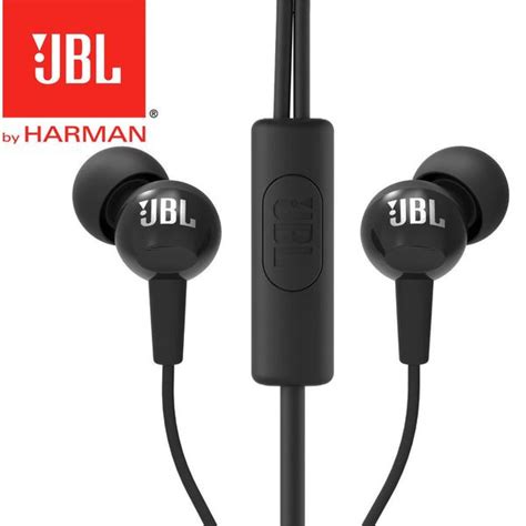JBL C100SI Wired Headphones | Yoshops.com | India's Online Store For ...