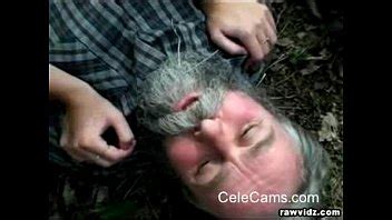 Voyeur espías pareja mayor XVIDEOS