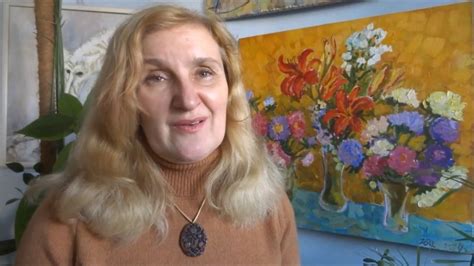 Художник Юлия Иванова - YouTube