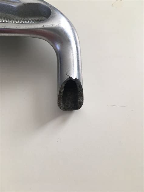 Repair/fix broken hosel | Golf Forum