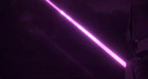 Declassified video shows DragonFire laser weapon in action