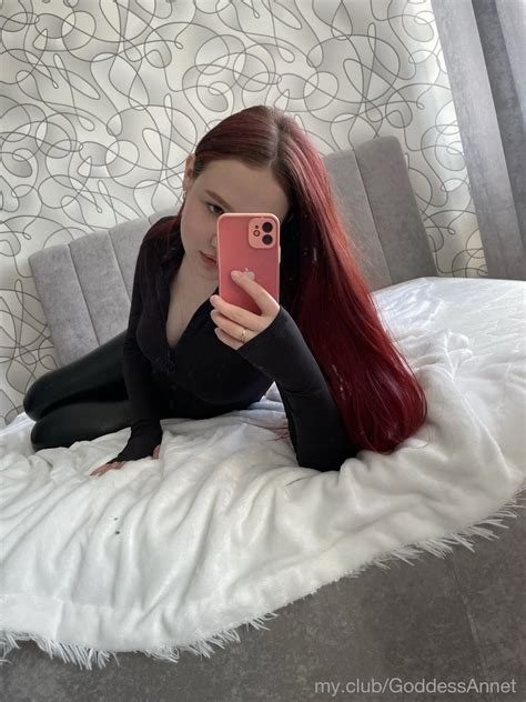 Goddess Annet Free Photos 24 Nude Pics XHamster