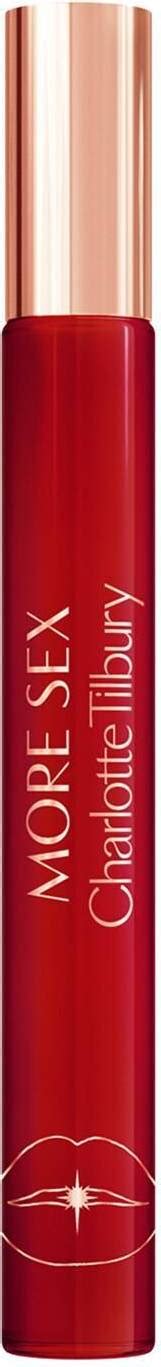 Charlotte Tilbury Collection Of Emotions More Sex Parfum 10ml Pris