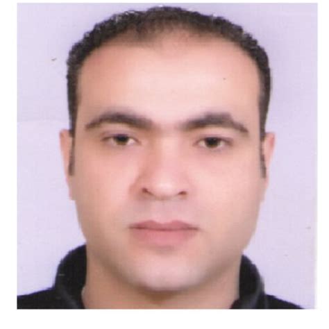 Ahmed Bakr Professor National Research Center Egypt Cairo Nrc