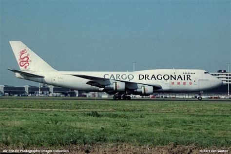 Boeing 747 312 SF B KAA 23769 Dragonair Cargo KA HDA ABPic