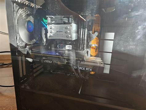 Pc Gaming Rtx Ryzen Gb Ram Arad Olx Ro