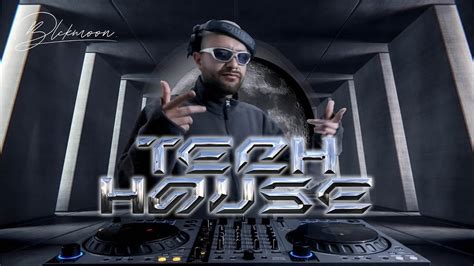 Blckmoon Tech House Mix 2024 June Dj Set Vol 18 Youtube