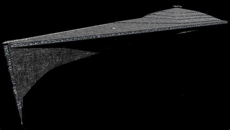 Eclipse-class Dreadnought vs. TSJ Icanus | SpaceBattles Forums