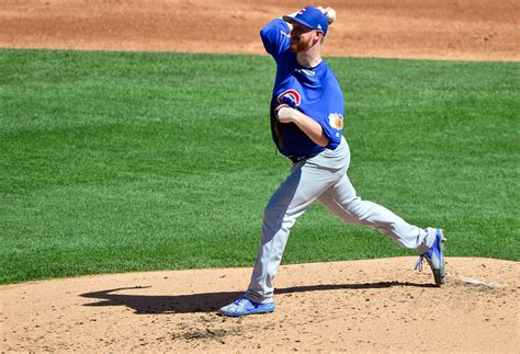 The Boz: How Cubs pitching coach gets the best out of his players - The