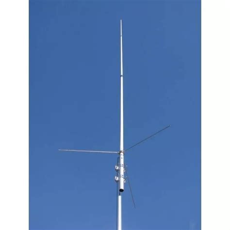 Antenne Colin Aires Dualband Vhf Uhf Diamond X N Ref Eur