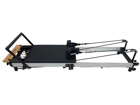 Align Pilates F3 Folding Home Reformer Pilates Reformer Nz