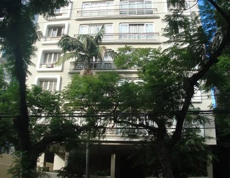 Condomínio Edificio Solar da Praca rua félix da cunha 1078 Moinhos