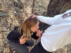 Blowjob Outdoor Porn Pornhub