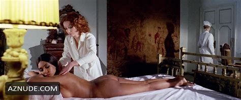 JANE GARRET Nude AZNude