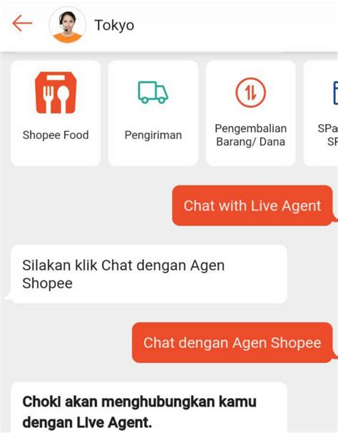 4 Cara Komplain Di Shopee Barang Tidak Dikirim Apa Saja Ginee