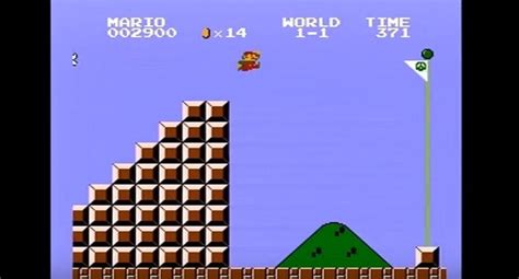 A New Super Mario Bros Speedrun World Record Has Been Set Vg247