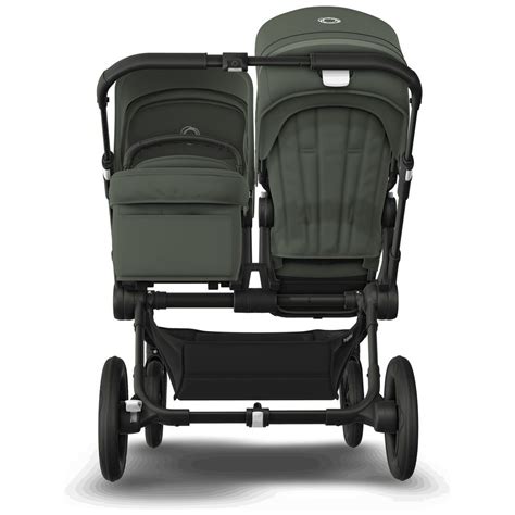 Bugaboo Donkey 5 Duo: Perfect for siblings - Buy Now!