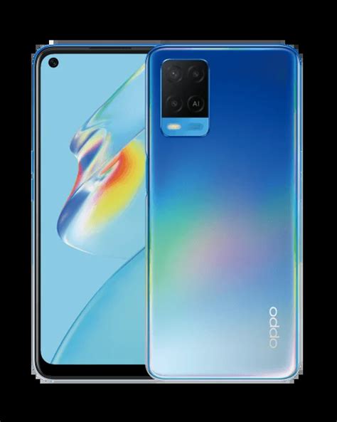 OPPO A54 Prices and Specifications | MobileDevices.com.pk