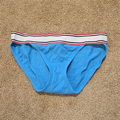 Jockey Intimates Sleepwear Vintage Jockey String Bikini Panty Poshmark