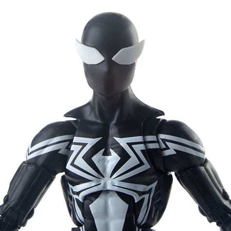 Buy Symbiote Spider Man 6 Action Figure At Mighty Ape Australia