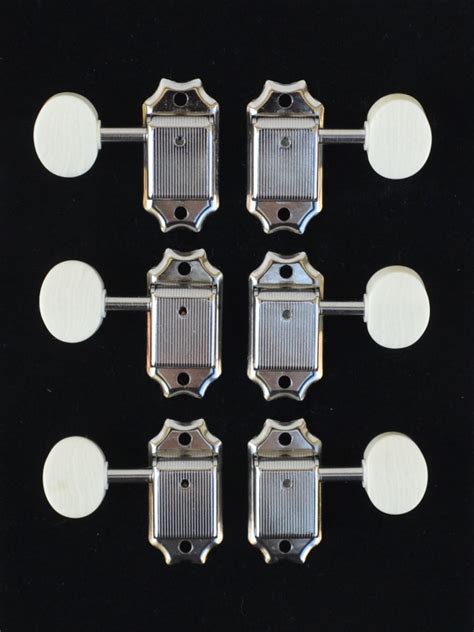 Gotoh Kluson Style Guitar Tuners