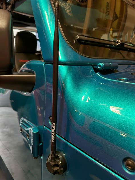 Door Rubicon Bikini Discrete But Purposeful Build Page Jeep Wrangler Forums Jl