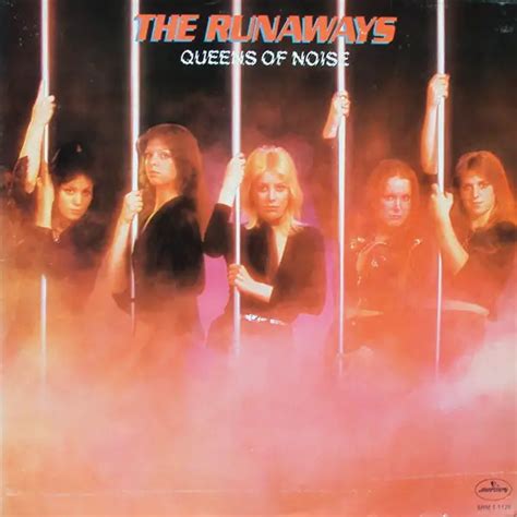 The Runaways Albums Ranked Return Of Rock