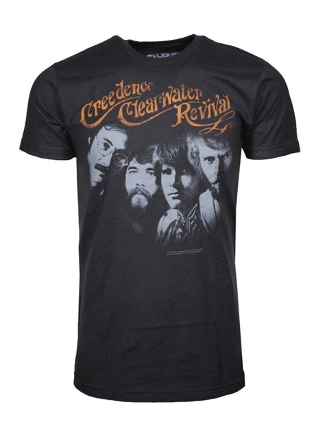 Creedence Clearwater Revival Creedence Clearwater Revival Pendulum T