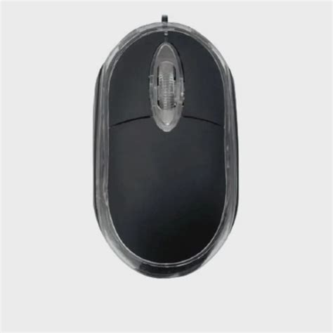 Mouse Ptico Cm Chinamate Dpi Plug And Play Usb Em Promo O