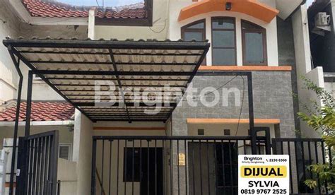 Rumah Dijual Di Taman Surya Jakarta Barat Harga Terbaru 2023 Hal 13