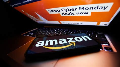 8 Cyber Monday Deals That Are Only Available Today on Amazon