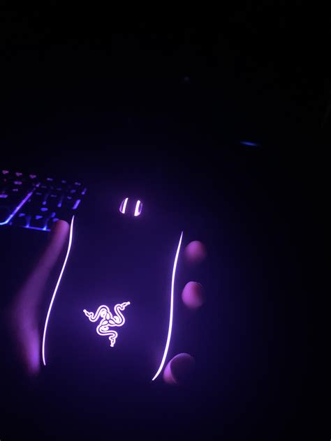 Mamba elite came in today : r/razer