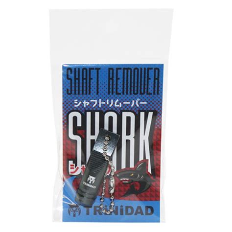 Trinidad Shaft Remover Shark Sports Equipment Bicycles And Parts Parts