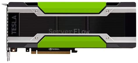 Видеокарта NVIDIA Tesla M60 купить в Москве, Санкт-Петербурге с ...