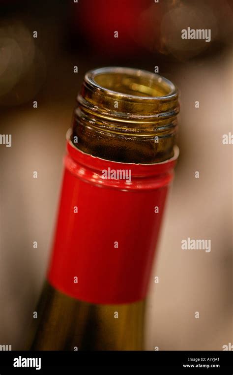 Cork Screwing Hi Res Stock Photography And Images Alamy