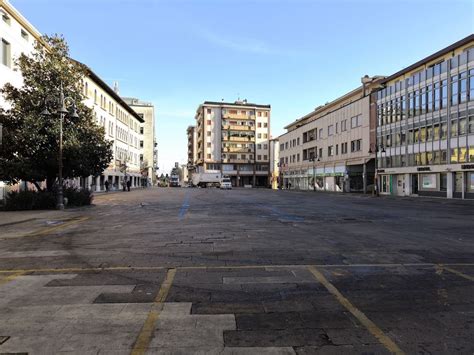 Piazza Statuto Off Limits Per Tutto Il 2024 Il Pd Punge Ne Valeva La