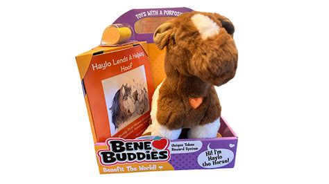 haylo  horse  toy insider