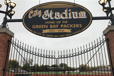 Our Packers Weekend Tour Preview #1 / Sports Traveler Blog